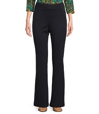 Intro Stella Bootleg Pull-On Double Knit Pants