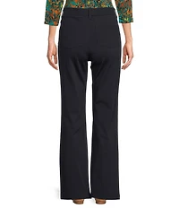Intro Stella Bootleg Pull-On Double Knit Pants