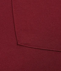 Intro Stella Double Knit Slim Straight Leg Pull-On Pants