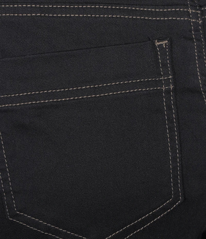 Intro Stevie Flare Pull-On Ankle Pants