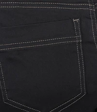 Intro Stevie Flare Pull-On Ankle Pants