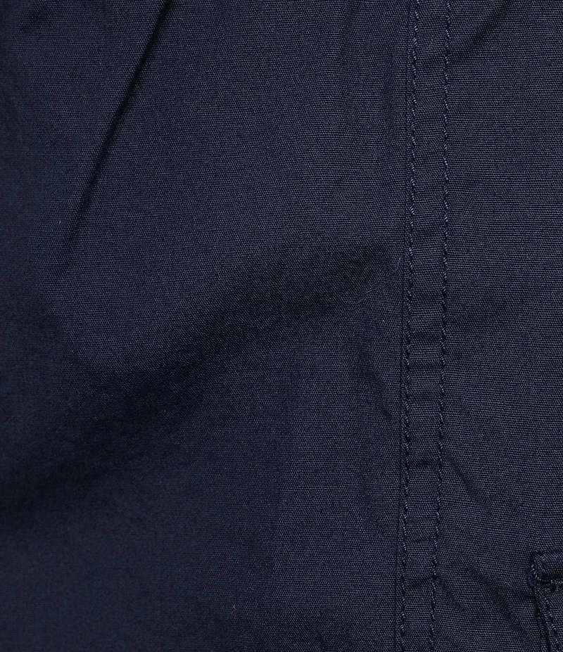 Intro Stretch Poplin Adjustable Length Pull-On Cargo Pants
