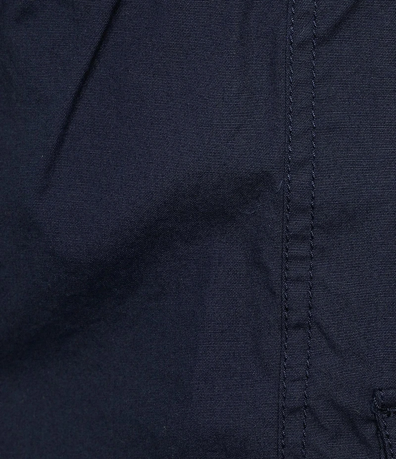 Intro Stretch Poplin Adjustable Length Pull-On Cargo Pants
