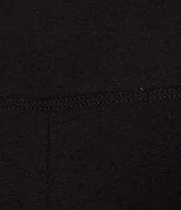 Intro Tummy Control Panel Brushed Inside Love the Fit Pull-On Leggings