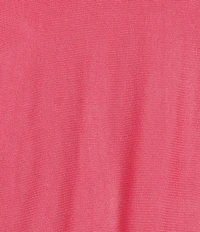 Investments 3/4 Dolman Sleeve Open Front Cardigan