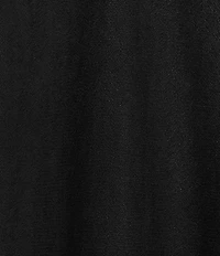 Investments 3/4 Dolman Sleeve Open Front Cardigan