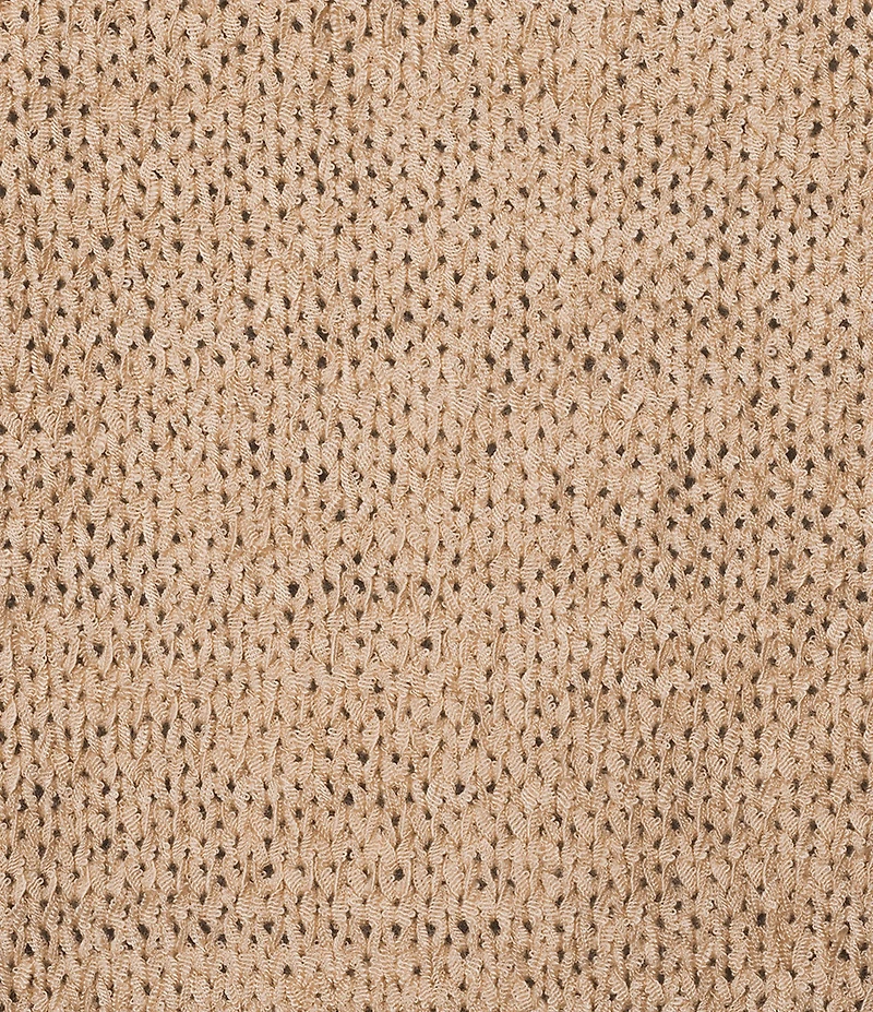 Investments 3/4 Sleeve Open Front Cardigan