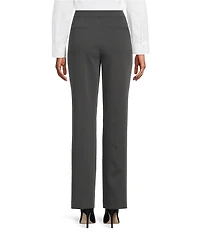 Investments the 5TH AVE fit Straight Leg Tummy Control Pants