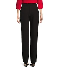 Investments the 5TH AVE fit Straight Leg Tummy Control Pants