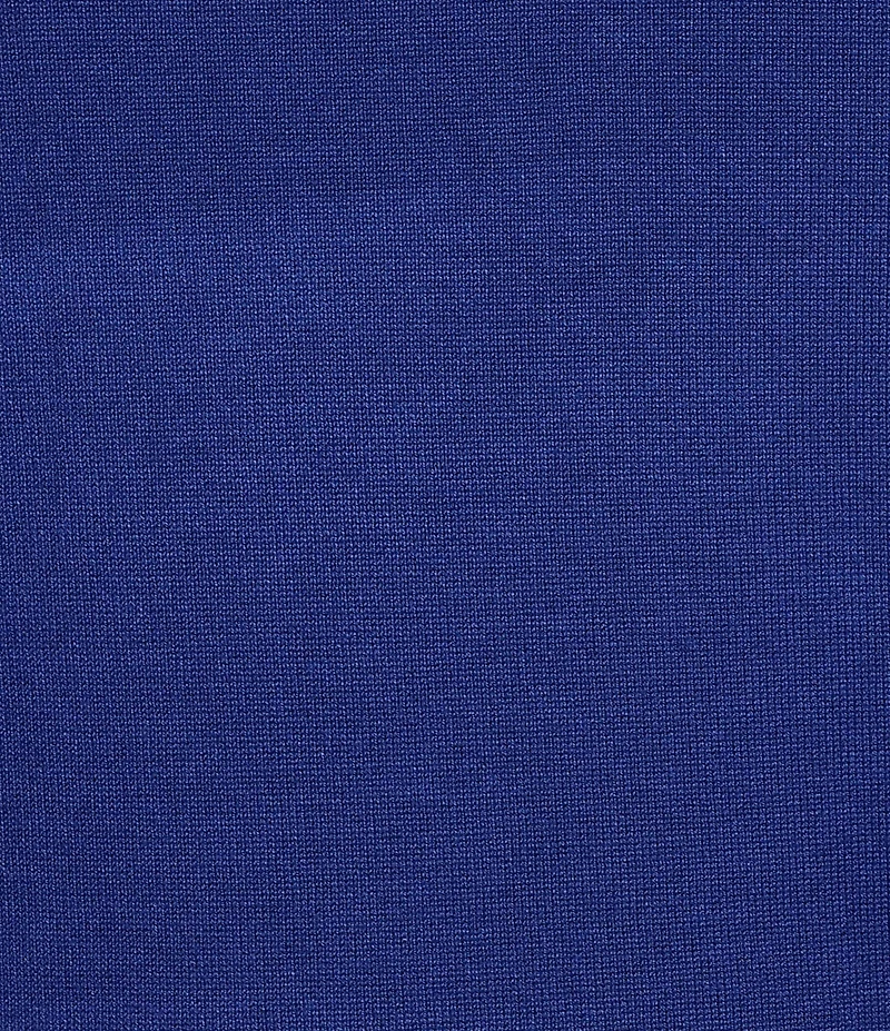 Investments Long Sleeve Button Cuff Crew Neck Sweater