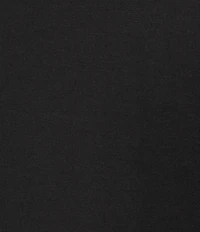 Investments Black Mock Neck Pullover Sleeveless Top