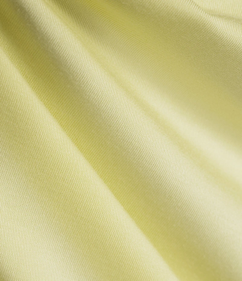 Investments Cap Sleeve Boat Neck Rory Knit Tee