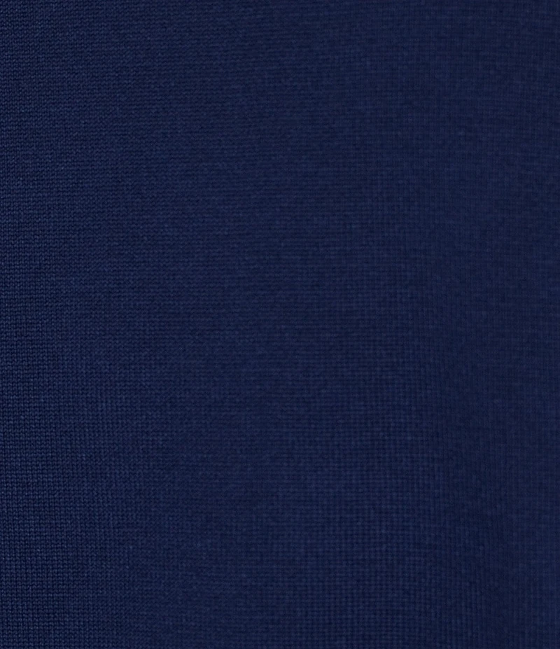 Investments Novelty Short Puff Sleeve Crew Neck Sweater Top