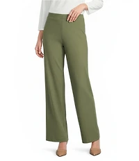 Investments Performance Traveler Straight Leg Pants