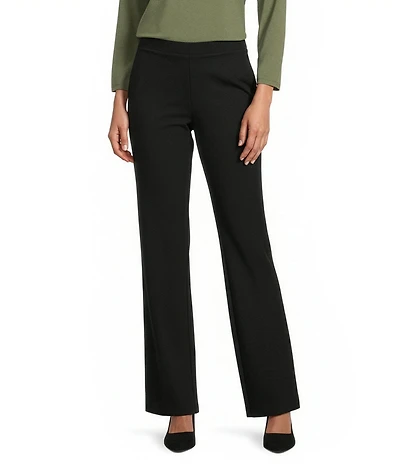 Investments Performance Traveler Straight Leg Pants