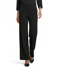 Investments Performance Traveler Wide Leg Pants