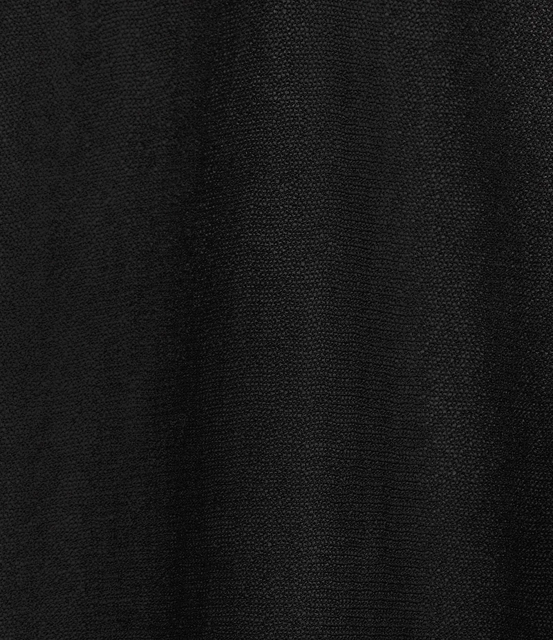 Investments Petite Size 3/4 Dolman Sleeve Open Front Cardigan