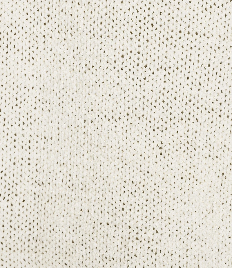 Investments Petite Size 3/4 Sleeve Open Front Cardigan