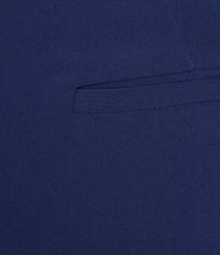 Investments Petite Size 5TH AVE Fit Straight Leg Pants