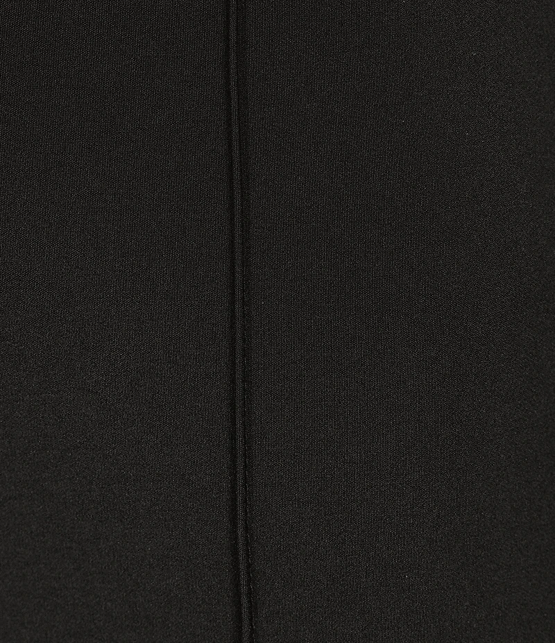 Investments Petite Size Pull-On Pintuck Capri Pants