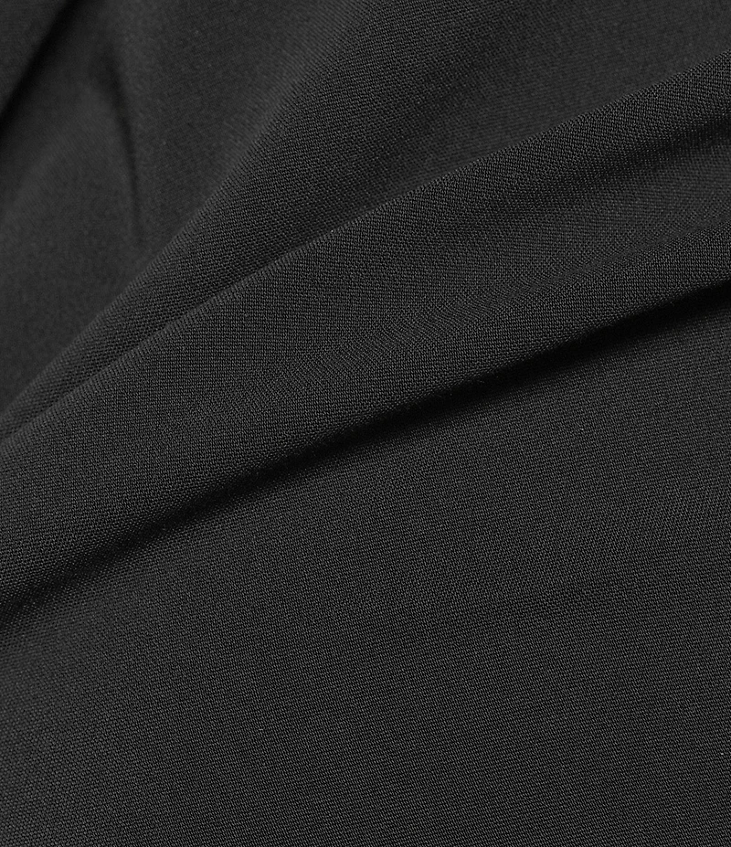 Investments Petite Size the PARK AVE fit Elite Stretch Ankle Straight Pants