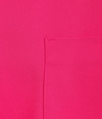 Investments Petite Size the PARK AVE fit Elite Stretch Wide Leg Crop Pants