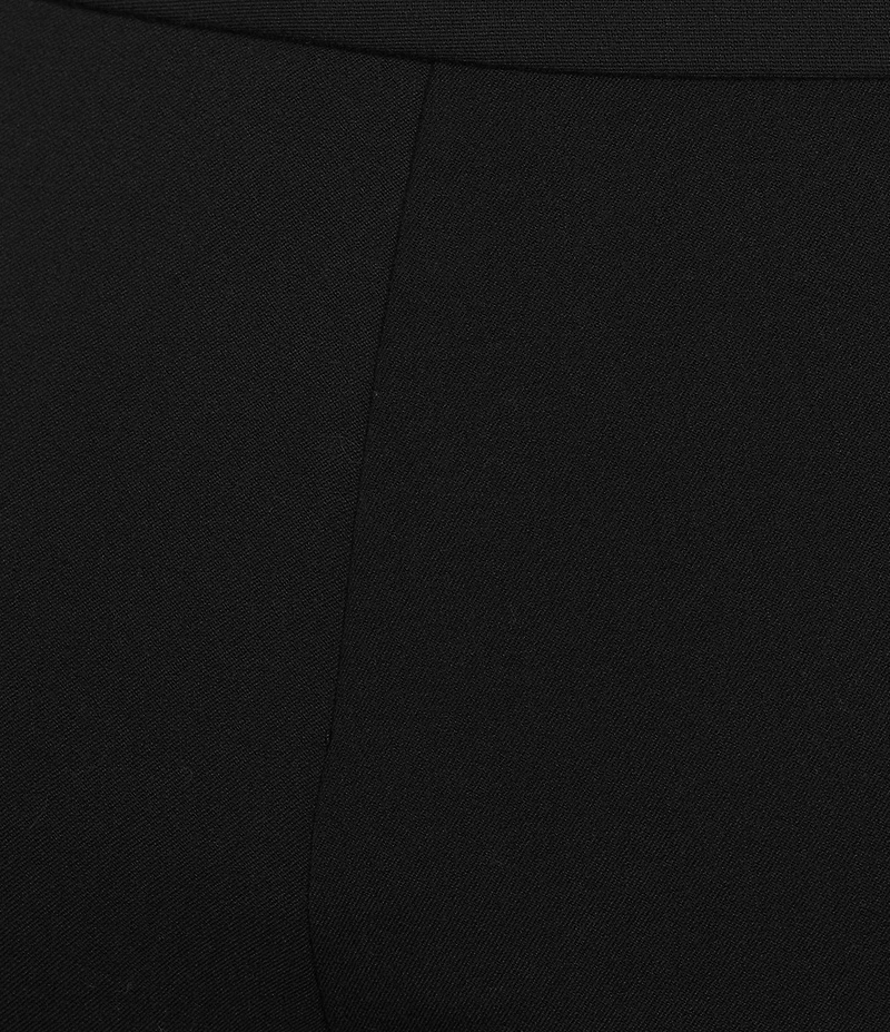 Investments Petite Size the PARK AVE fit Pull-On Full Length Straight Leg Pants