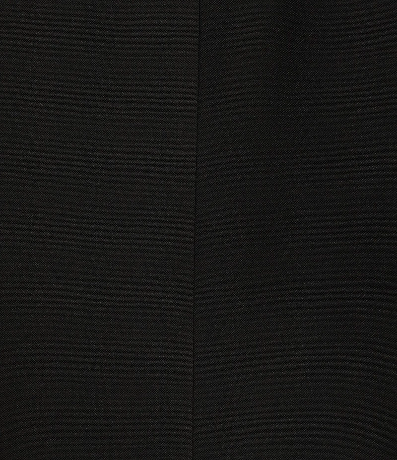 Investments Platinum Suiting Petite Size Long Sleeve One Button Notch Lapel Blazer