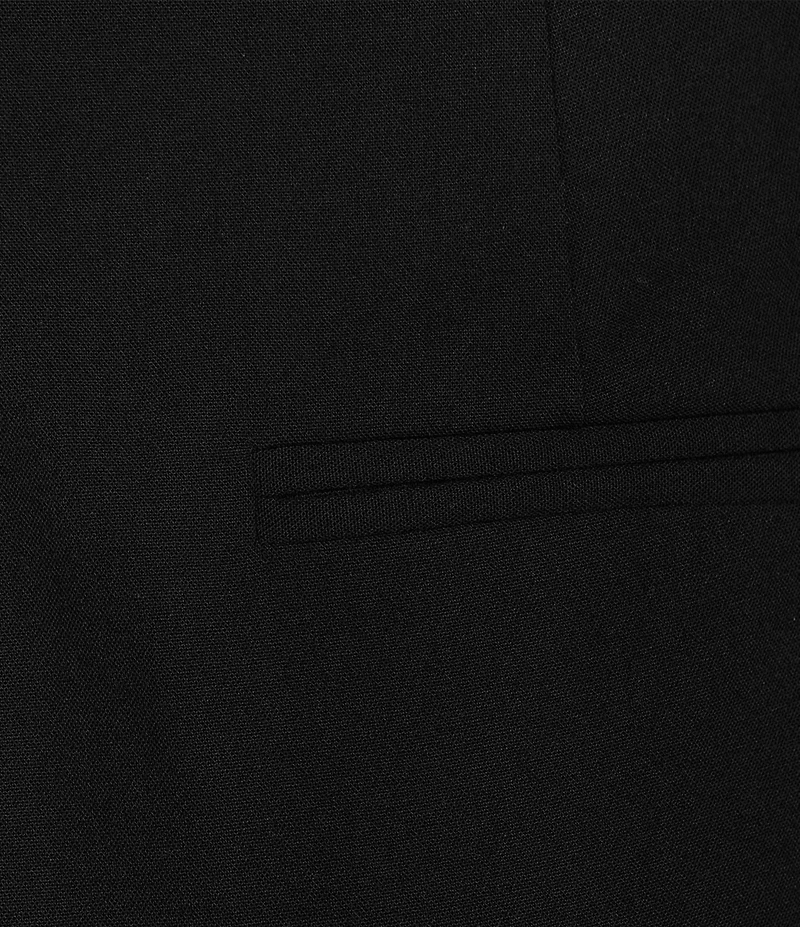 Investments Platinum Suiting Petite Size Slim Leg Pant