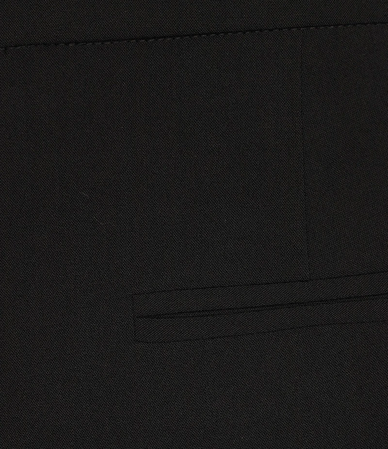 Investments Platinum Suiting Petite Size Straight Leg Pants