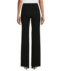 Investments Platinum Suiting Straight Leg Pants