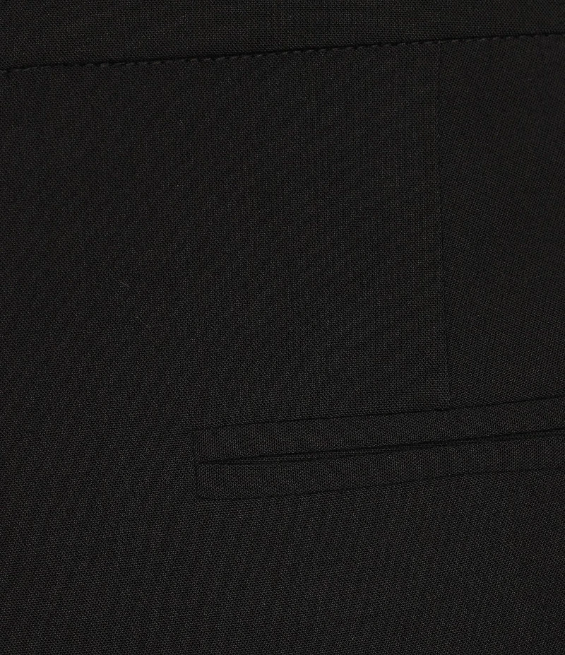 Investments Platinum Suiting Straight Leg Pants