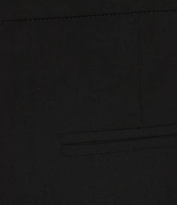 Investments Platinum Suiting Straight Leg Pants