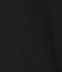 Investments Plus Size Elbow Sleeve Embroidery V-Neck Knit Top