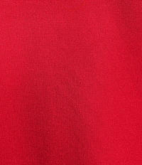 Investments Plus Size Jeweled V-Neck Long Sleeve Pullover Top