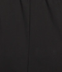 Investments Plus Size Performance Traveler Pull On Straight Leg Pants