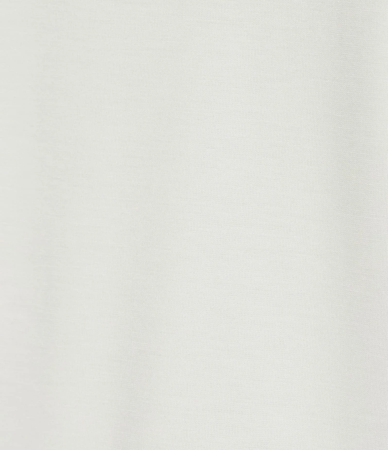 Investments Plus Size Performance Traveler Pullover 3/4 Sleeve Scoop Neck Top