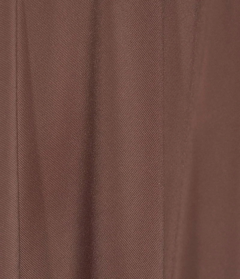 Investments Plus Size Soft Separates Long Sleeve Open Front Jacket