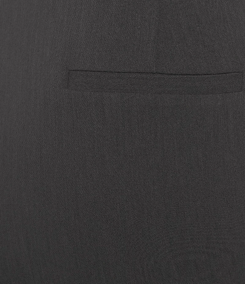 Investments Plus Size The 5TH AVE Fit Straight Leg Tummy Control Pants