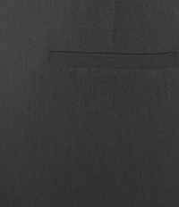 Investments Plus Size The 5TH AVE Fit Straight Leg Tummy Control Pants