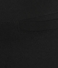 Investments Plus Size the PARK AVE fit Elite Stretch Ankle Straight Pants