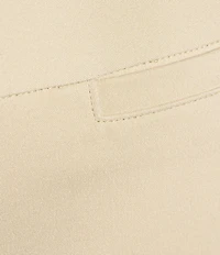 Investments Plus Size the PARK AVE fit Elite Stretch Ankle Straight Pants