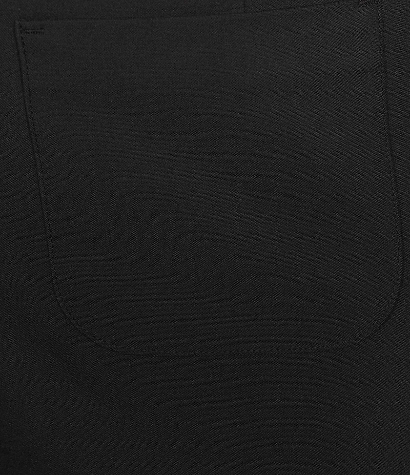 Investments Plus Size the PARK AVE fit Elite Stretch Wide Leg Crop Pants