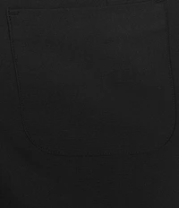 Investments Plus Size the PARK AVE fit Elite Stretch Wide Leg Crop Pants