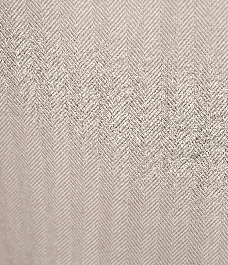 Investments Plus Size The PARK AVE Fit Stretch Straight Leg Pants