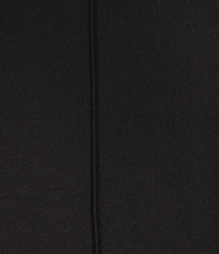 Investments Pull-On Pintuck Capri Pants