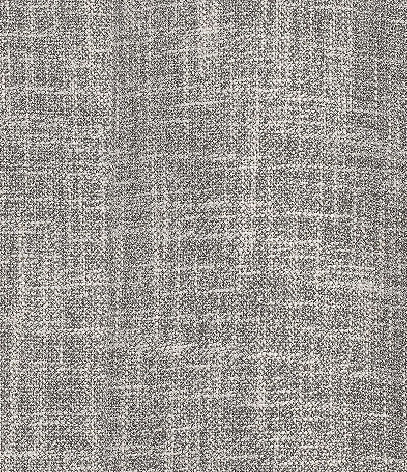 Investments Scratch Pattern 3/4 Ruched Sleeve Notch Lapel Lined Button Front Blazer