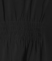 Investments Soft Separates Long Sleeve Open Front Jacket