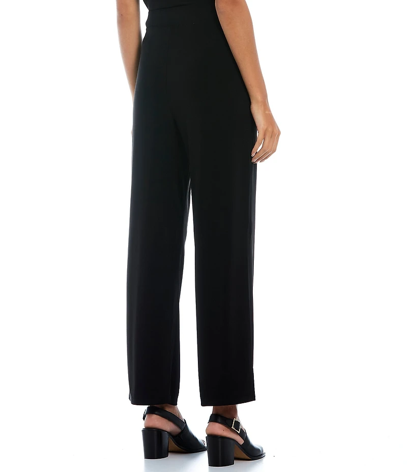 Investments Soft Separates Pull-On Straight Leg Pant