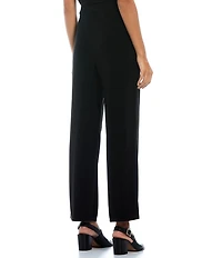 Investments Soft Separates Pull-On Straight Leg Pant